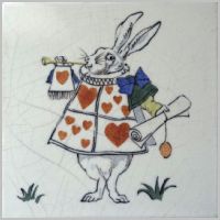 Photo by Voysey Society on picuki.com, Easter ‘Bunny’.jpg